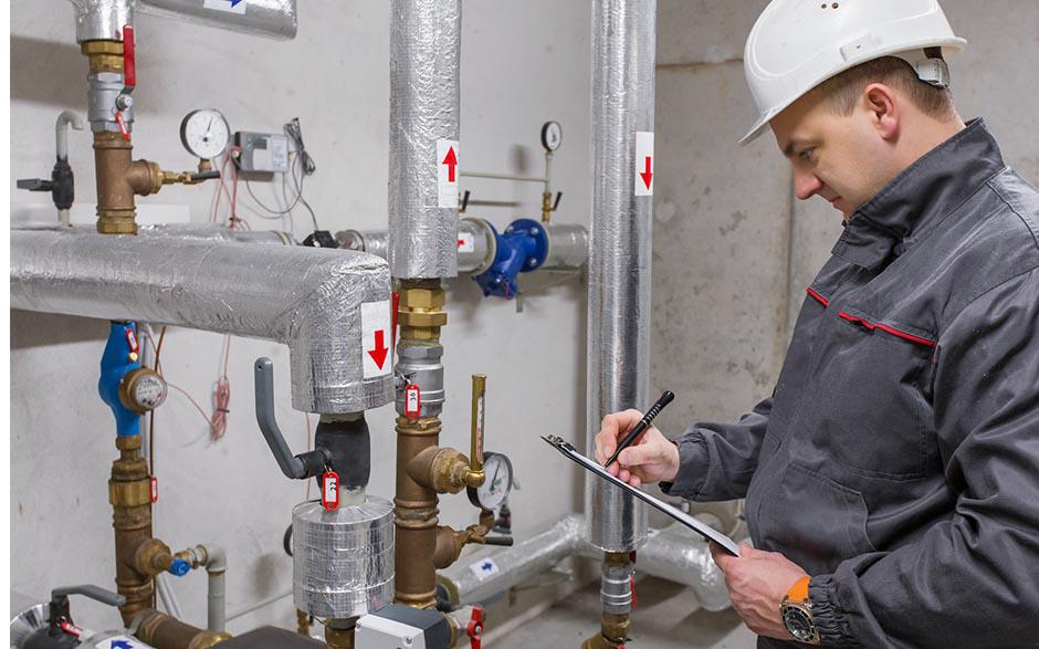 entretien chauffage Hargeville